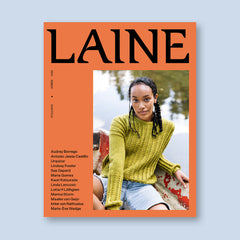 Laine Magazine - Issue 25