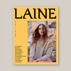 Laine Magazine – Issue 26