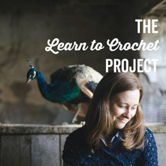 Learn to Crochet