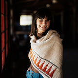 Trails & Valleys: Knitwear for Family Adventures