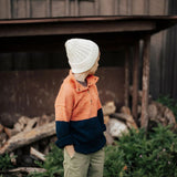 Trails & Valleys: Knitwear for Family Adventures