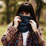 Trails & Valleys: Knitwear for Family Adventures