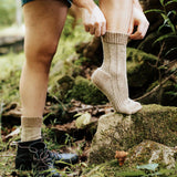 Trails & Valleys: Knitwear for Family Adventures