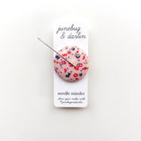 Junebug and Darlin - Needle Minder Design #38