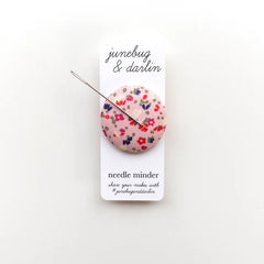 Junebug and Darlin - Needle Minder Design #38