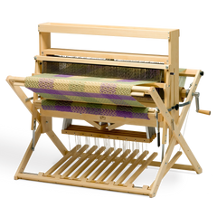 Schacht Mighty Wolf 36" Loom (Used)