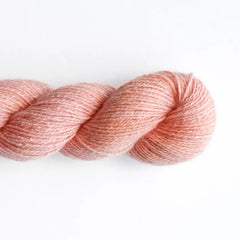 Madelinetosh Pebble - Hand Dyed