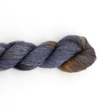 Madelinetosh Pebble - Hand Dyed