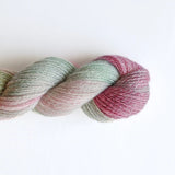 Madelinetosh Pebble - Hand Dyed
