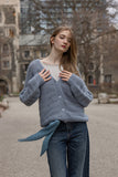Celestial Cardigan Pattern