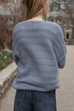 Celestial Cardigan Pattern