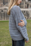 Celestial Cardigan Pattern