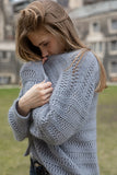 Celestial Cardigan Pattern