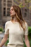 Diana Tee Pattern