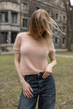 Diana Tee Pattern