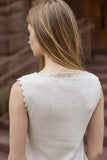 Serena Top Pattern