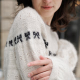 My Fair Lady Pullover Pattern