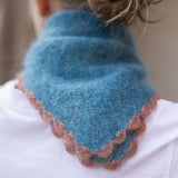 Serena Scarf Pattern