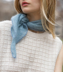 Ofelia Vest Pattern