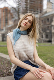 Ofelia Vest Pattern