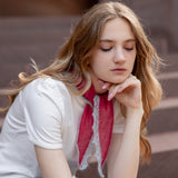 Petal Scarf