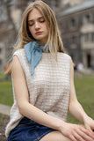 Ofelia Vest Pattern