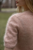 Diana Tee Pattern