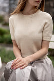 Diana Tee Pattern