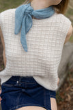 Ofelia Vest Pattern
