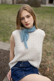 Ofelia Vest Pattern