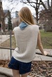 Ofelia Vest Pattern
