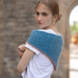 Serena Scarf Pattern