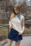 Ofelia Vest Pattern
