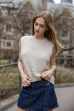 Ofelia Vest Pattern