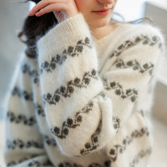 Piccolo Fiore Pattern