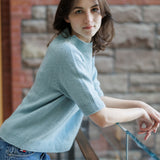 Angelita Tee Kit - Tynn Line