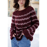 Piccolo Fiore Pattern