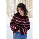 Piccolo Fiore Pattern