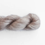 Madelinetosh Silk Cloud - Hand Dyed