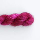 Madelinetosh Silk Cloud - Hand Dyed
