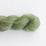 Madelinetosh Silk Cloud - Hand Dyed