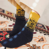 Amirisu Sock Knitting Club