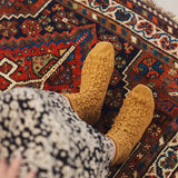 Amirisu Sock Knitting Club