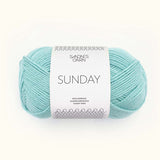 Sandnes Garn - Sunday Petiteknit