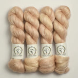 La Bien Aimee - Mohair Silk