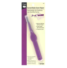 Dritz - Seam Ripper Curved Blade