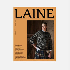 Laine Magazine Issue 23