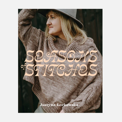 Seasons of Stitches