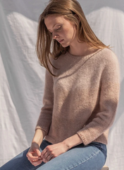 Sweater Knitting: Intermediate Workshop (3-Part Series)