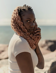 Knit a Scarf: Confident Beginner Workshop